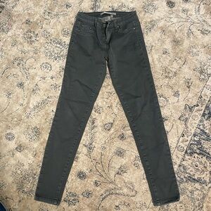 Tractr Women’s jeans in Gray size 26